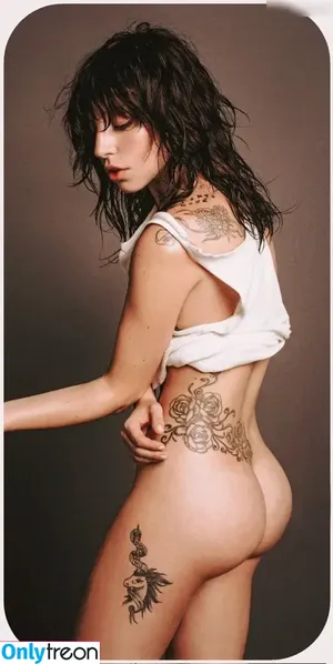 Lady Gaga / ladygaga nude photo #0676