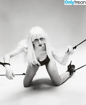 Lady Gaga / ladygaga nude photo #0683