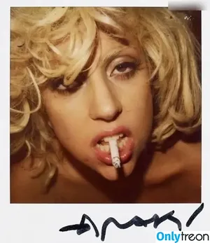 Lady Gaga / ladygaga nude photo #0686