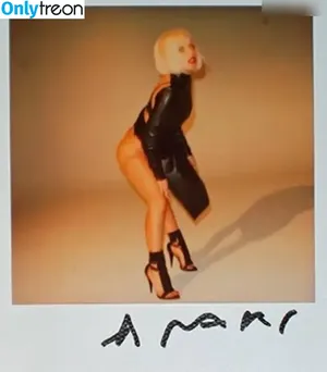 Lady Gaga / ladygaga nude photo #0688