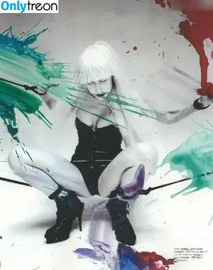 Lady Gaga / ladygaga nude photo #0693