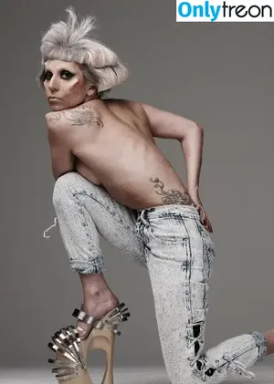 Lady Gaga / ladygaga nude photo #0694