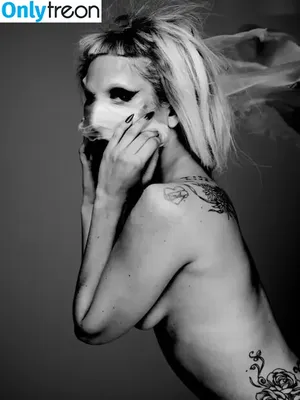 Lady Gaga / ladygaga nude photo #0700