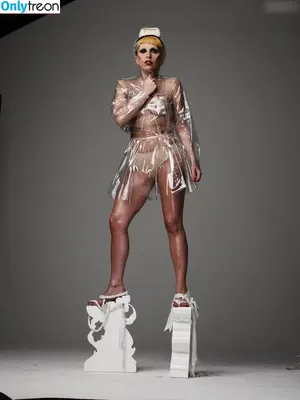Lady Gaga / ladygaga nude photo #0704