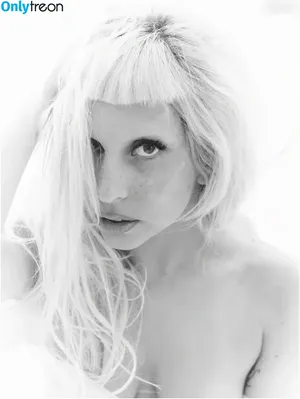 Lady Gaga / ladygaga nude photo #0707
