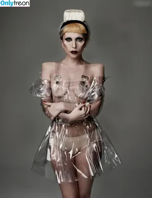 Lady Gaga / ladygaga nude photo #0712