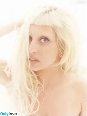 Lady Gaga / ladygaga nude photo #0713