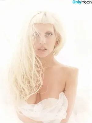 Lady Gaga / ladygaga nude photo #0719