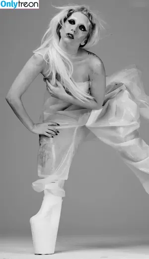 Lady Gaga / ladygaga nude photo #0721