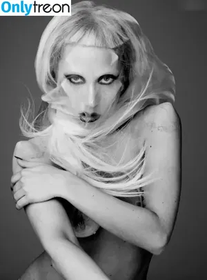 Lady Gaga / ladygaga nude photo #0726