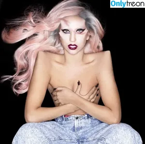 Lady Gaga / ladygaga nude photo #0756