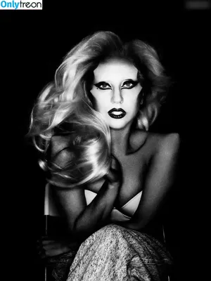 Lady Gaga / ladygaga nude photo #0757