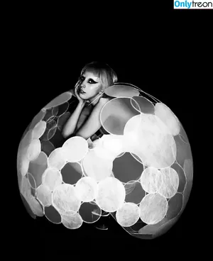 Lady Gaga / ladygaga nude photo #0758