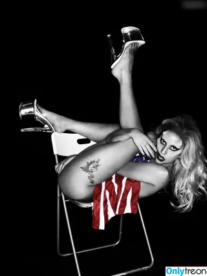 Lady Gaga / ladygaga nude photo #0760