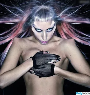 Lady Gaga / ladygaga nude photo #0761