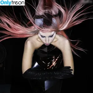 Lady Gaga / ladygaga nude photo #0771