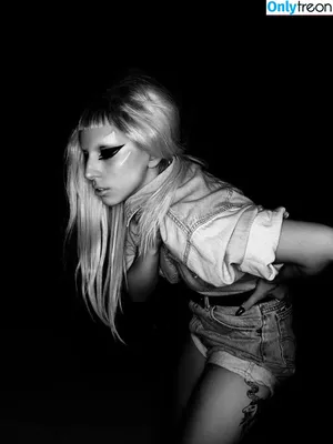 Lady Gaga / ladygaga nude photo #0775