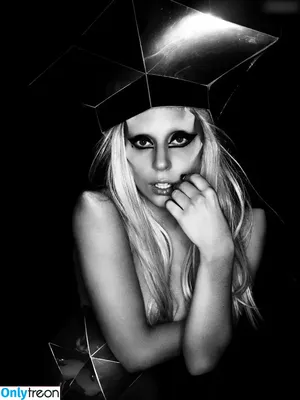 Lady Gaga / ladygaga nude photo #0778