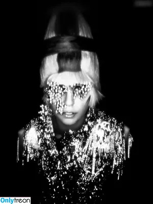 Lady Gaga / ladygaga nude photo #0782