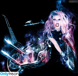 Lady Gaga / ladygaga nude photo #0783