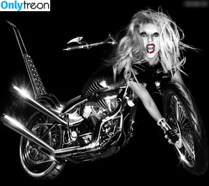 Lady Gaga / ladygaga nude photo #0789