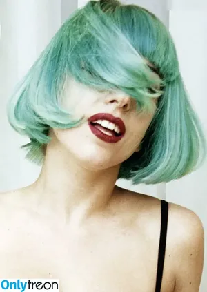 Lady Gaga / ladygaga nude photo #0794