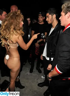 Lady Gaga / ladygaga nude photo #0815