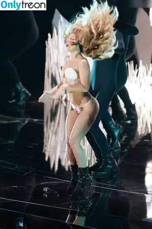 Lady Gaga / ladygaga nude photo #0829