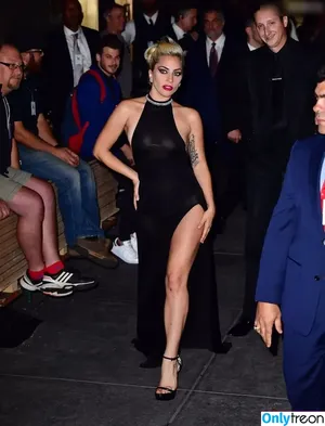 Lady Gaga / ladygaga nude photo #0855