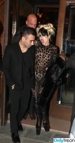 Lady Gaga / ladygaga nude photo #0887