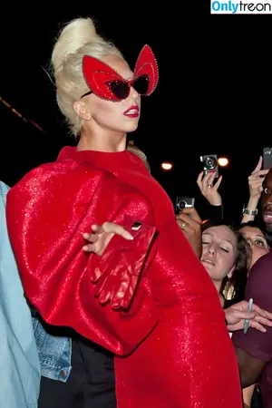 Lady Gaga / ladygaga nude photo #0894