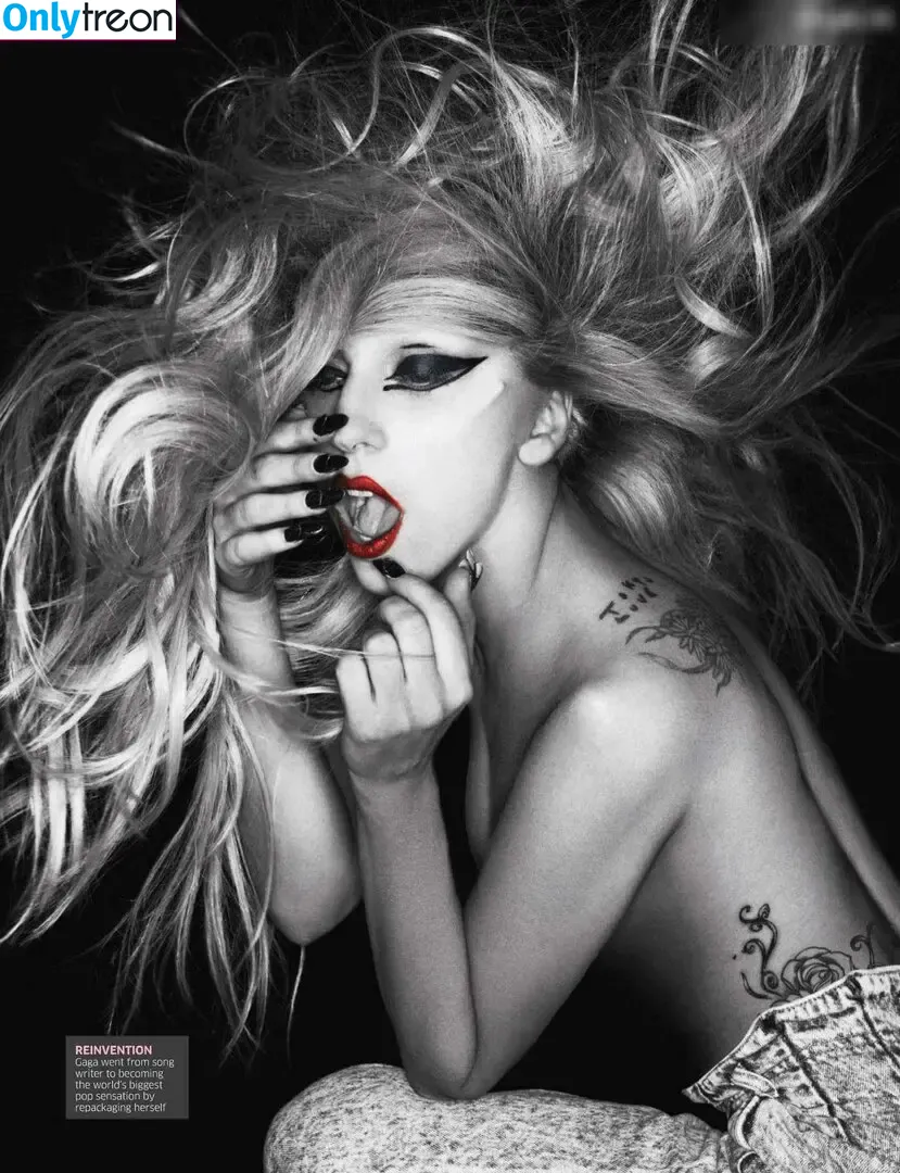 Lady Gaga nude photo #0603 (ladygaga)