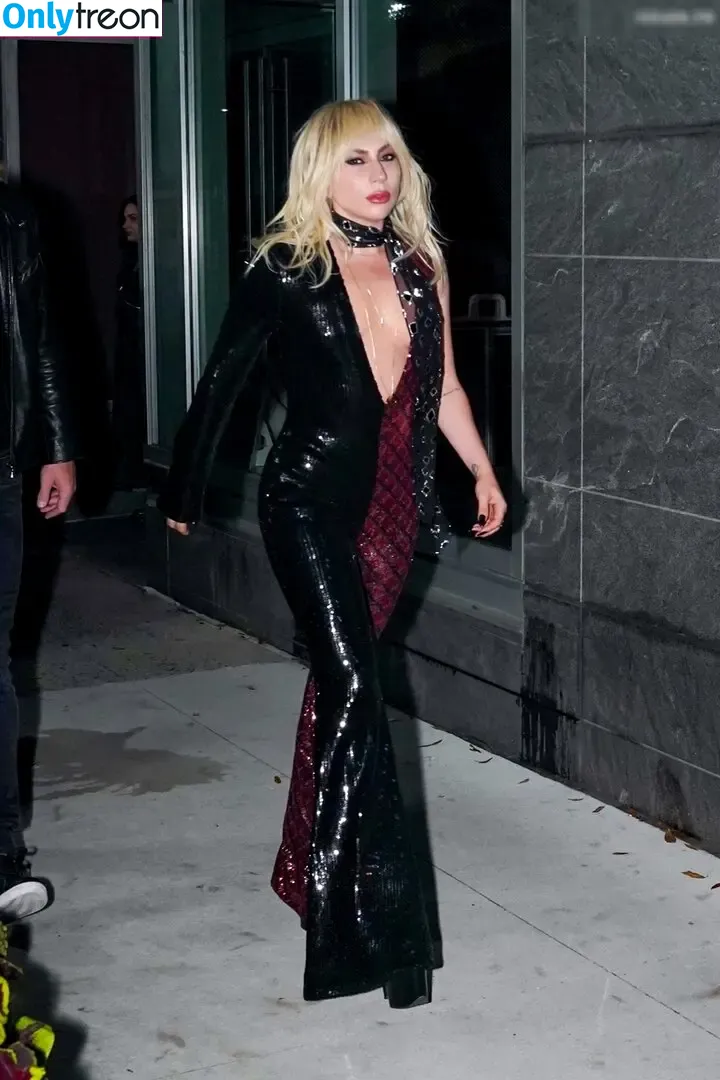 Lady Gaga nude photo #0639 (ladygaga)