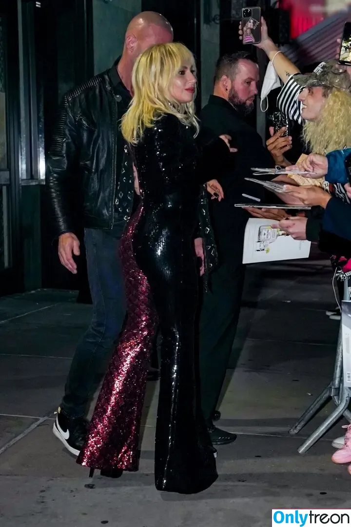 Lady Gaga nude photo #0642 (ladygaga)