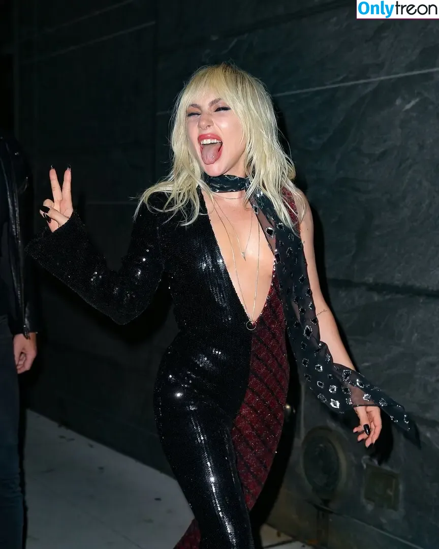 Lady Gaga nude photo #0644 (ladygaga)