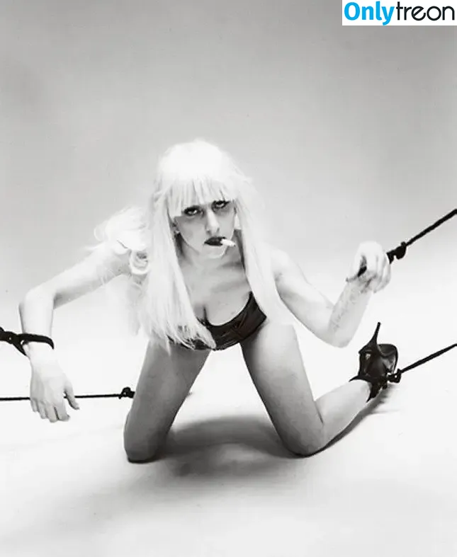 Lady Gaga nude photo #0683 (ladygaga)