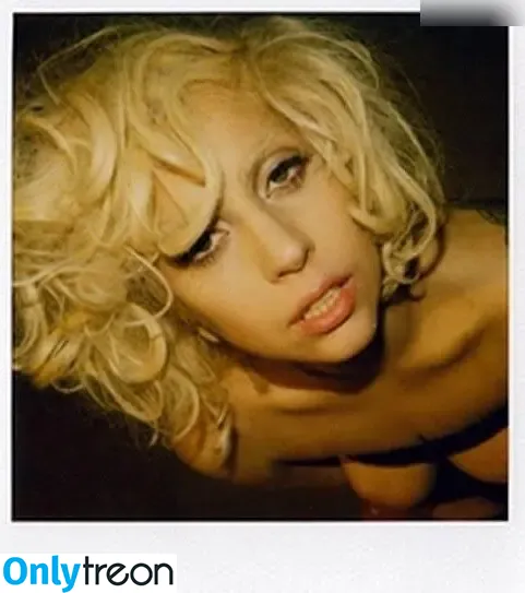 Lady Gaga nude photo #0684 (ladygaga)