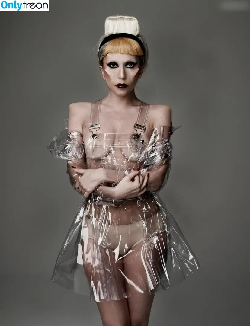 Lady Gaga nude photo #0712 (ladygaga)