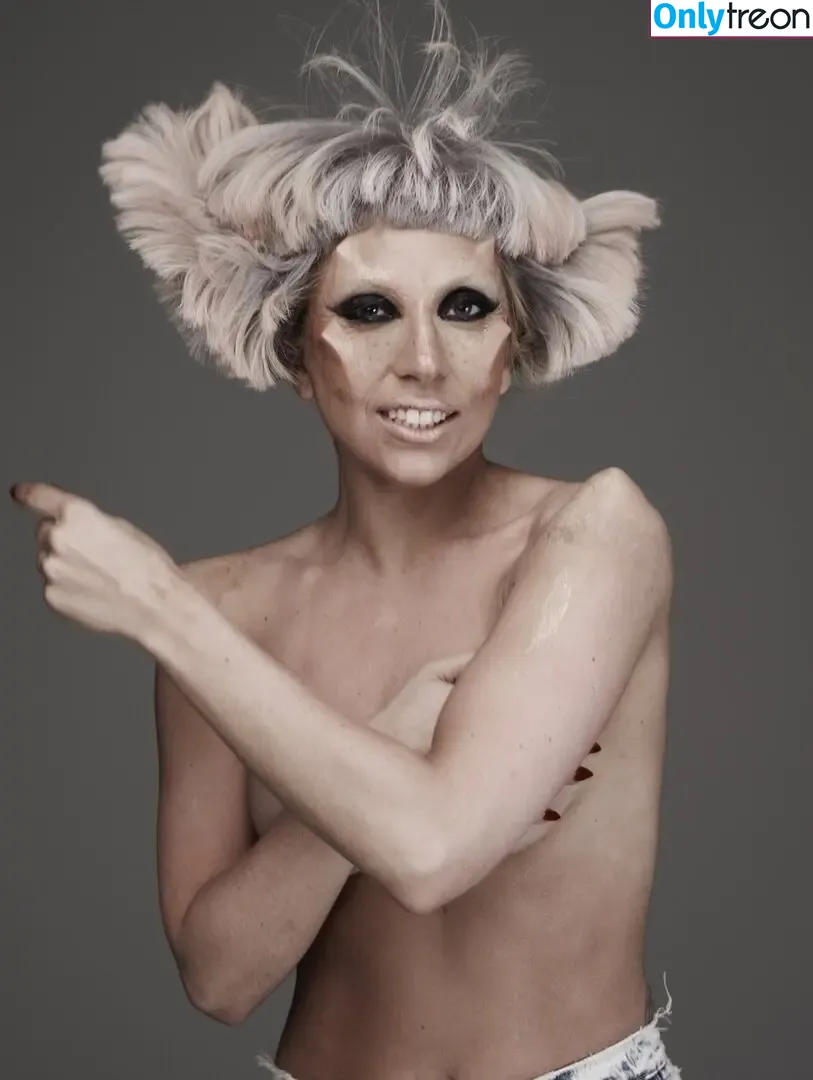 Lady Gaga nude photo #0717 (ladygaga)