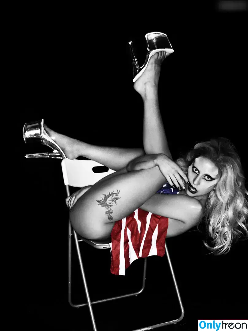 Lady Gaga nude photo #0760 (ladygaga)
