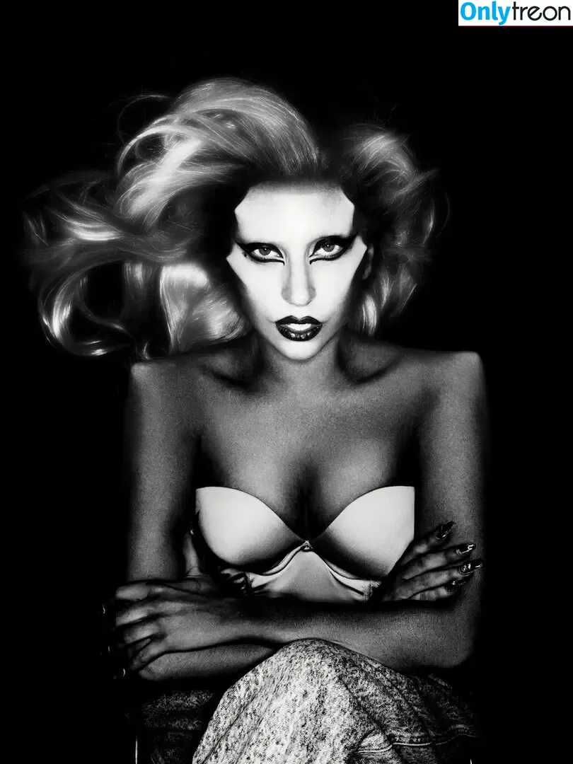 Lady Gaga nude photo #0777 (ladygaga)