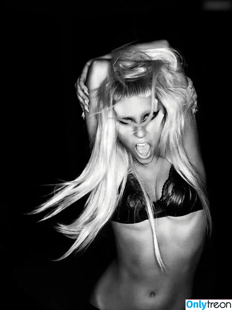 Lady Gaga nude photo #0785 (ladygaga)