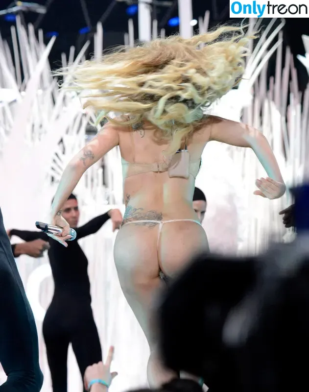 Lady Gaga nude photo #0813 (ladygaga)