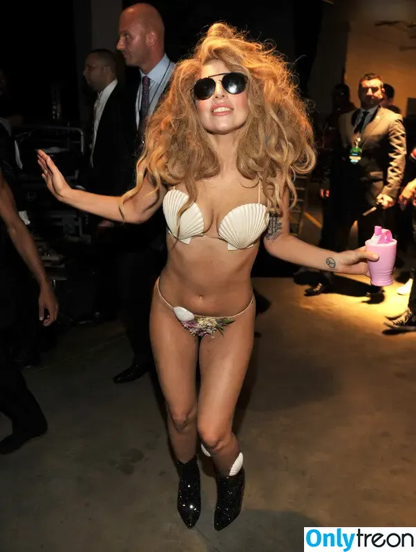 Lady Gaga nude photo #0826 (ladygaga)