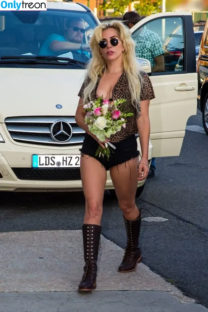 Lady Gaga nude photo #0840 (ladygaga)