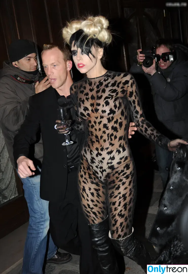 Lady Gaga nude photo #0883 (ladygaga)