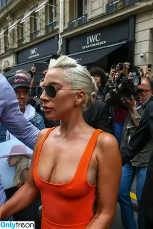 Lady Gaga / ladygaga nude photo #1442