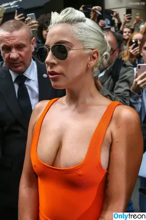 Lady Gaga / ladygaga nude photo #1444