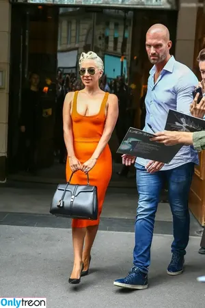 Lady Gaga / ladygaga nude photo #1446