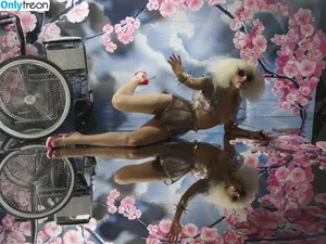 Lady Gaga / ladygaga nude photo #1472